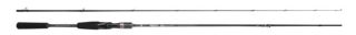 Spro Freestyle FSi Bait Casting Rods - 